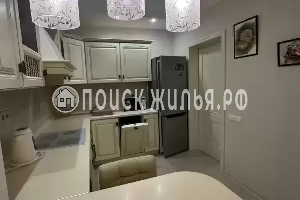 Квартира «Трехкомнатная квартира у моря»