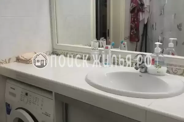 Квартира «Трехкомнатная квартира у моря»