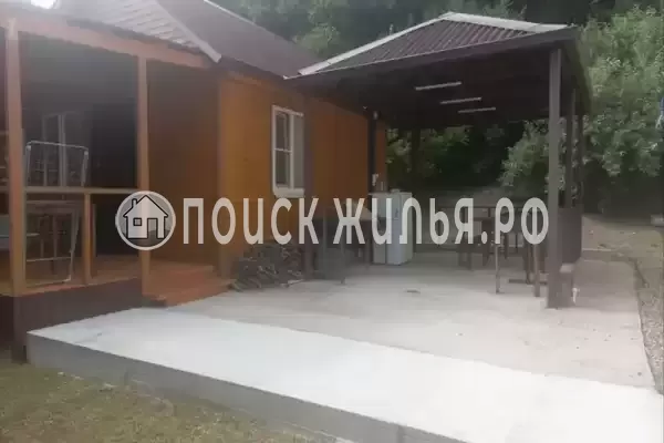 Частный сектор «Солнечный дом»