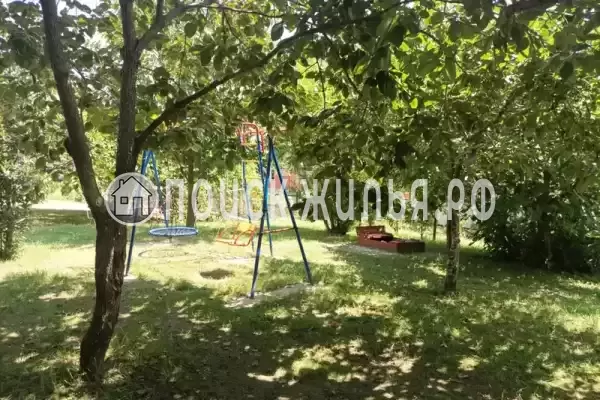 Частный сектор «Солнечный дом»