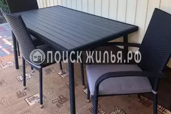 Частный сектор «Домик на Павлова» Частный сектор «Домик на Павлова»