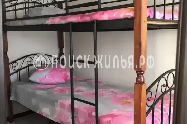 Частный сектор «Домик на Павлова» Частный сектор «Домик на Павлова»