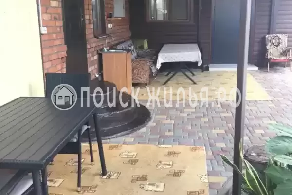 Частный сектор «Домик на Павлова» Частный сектор «Домик на Павлова»