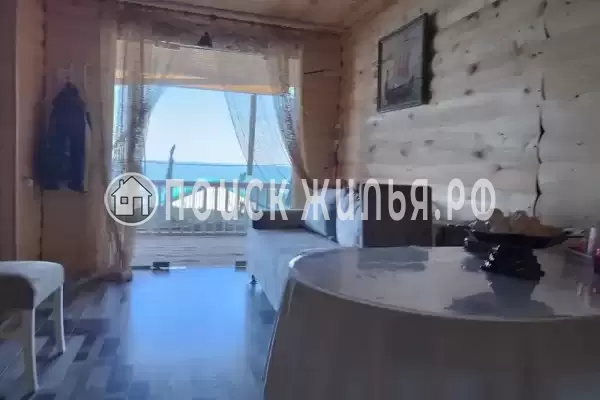 Дом под ключ «Солнечный остров» Дом под ключ «Солнечный остров»