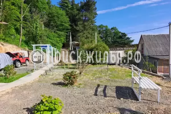 Дом под ключ «Солнечный остров» Дом под ключ «Солнечный остров»