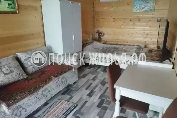 Дом под ключ «Солнечный остров» Дом под ключ «Солнечный остров»