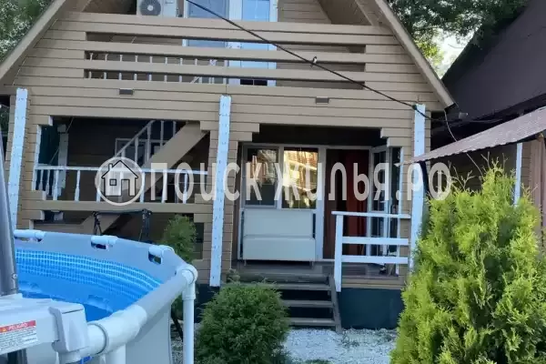 Дом под ключ «Сруб» Дом под ключ «Сруб»