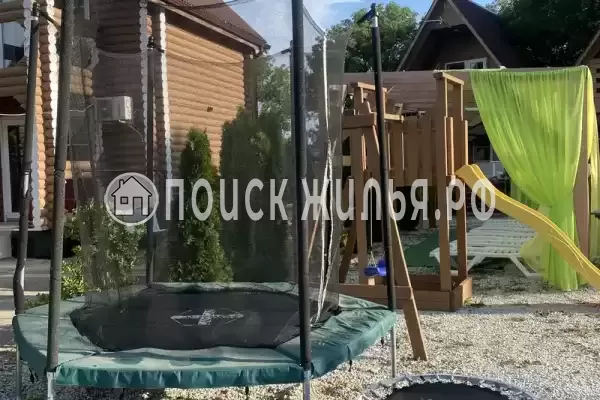 Дом под ключ «Сруб» Дом под ключ «Сруб»