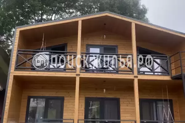 Дом под ключ «Сруб» Дом под ключ «Сруб»