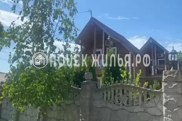 Дом под ключ «Сруб» Дом под ключ «Сруб»