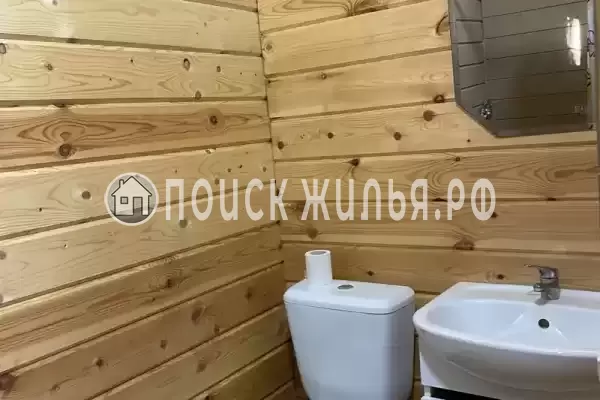 Дом под ключ «Сруб» Дом под ключ «Сруб»