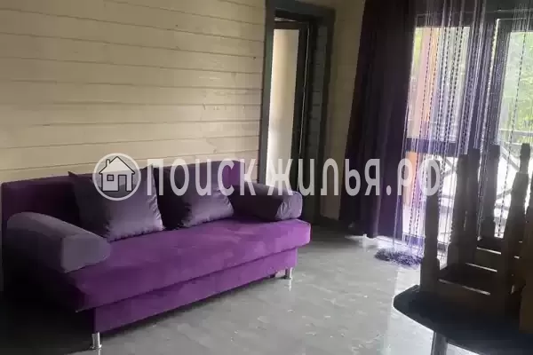 Дом под ключ «Сруб» Дом под ключ «Сруб»