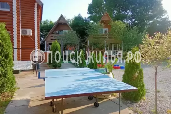 Дом под ключ «Сруб» Дом под ключ «Сруб»