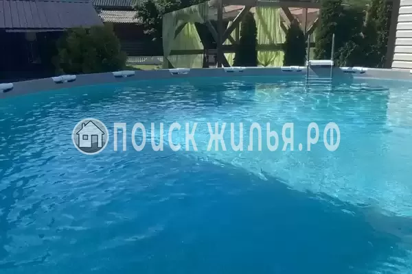 Дом под ключ «Сруб» Дом под ключ «Сруб»