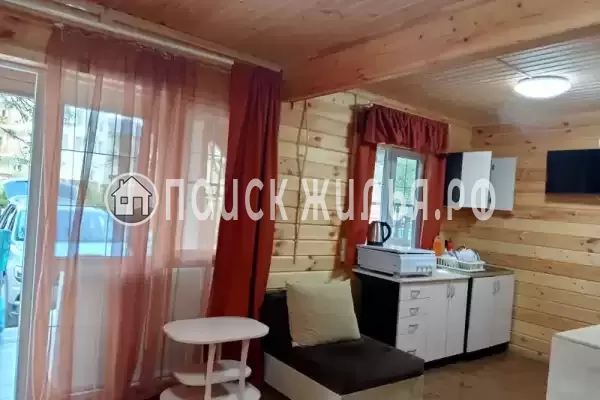 Дом под ключ «Сруб» Дом под ключ «Сруб»