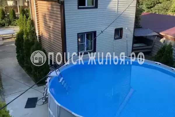 Дом под ключ «Сруб» Дом под ключ «Сруб»