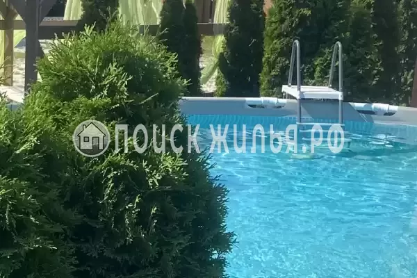 Дом под ключ «Сруб» Дом под ключ «Сруб»