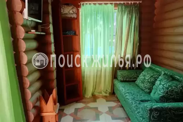 Дом под ключ «Сруб» Дом под ключ «Сруб»