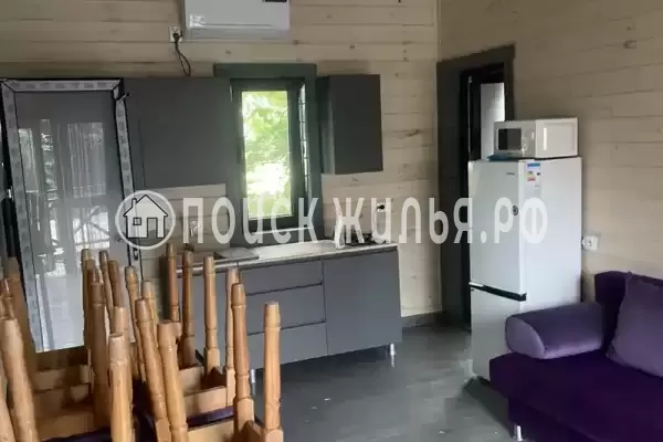 Дом под ключ «Сруб» Дом под ключ «Сруб»