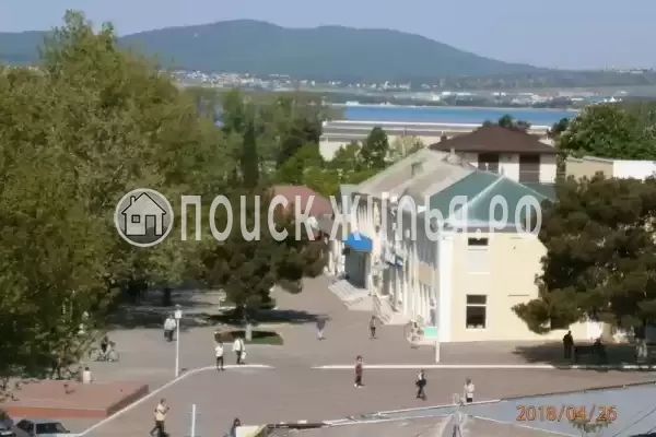 Квартира «В центре»