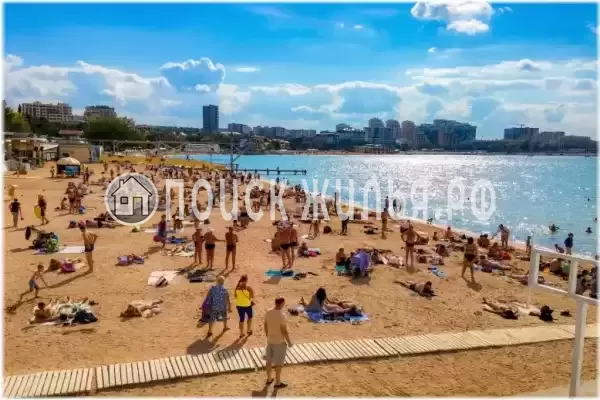 Квартира «В центре»