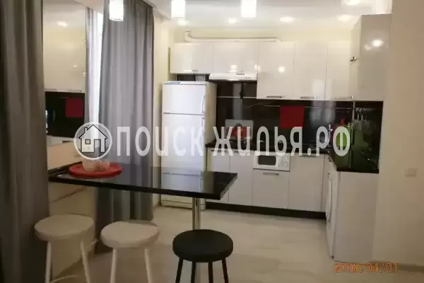 Квартира «В центре»