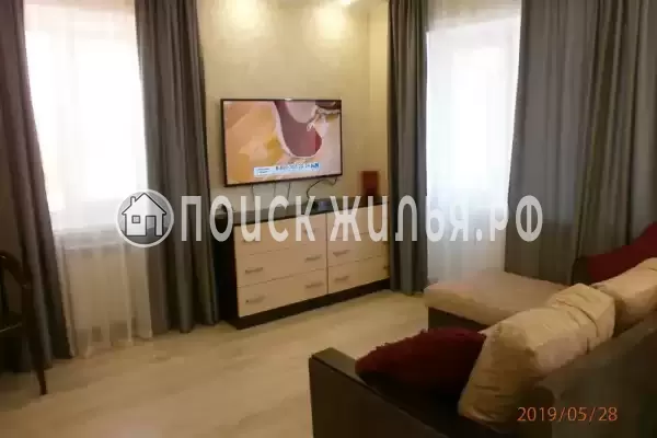 Квартира «В центре»