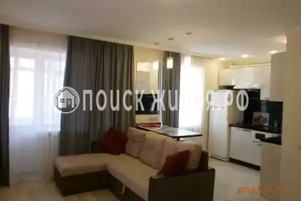 Квартира «В центре»