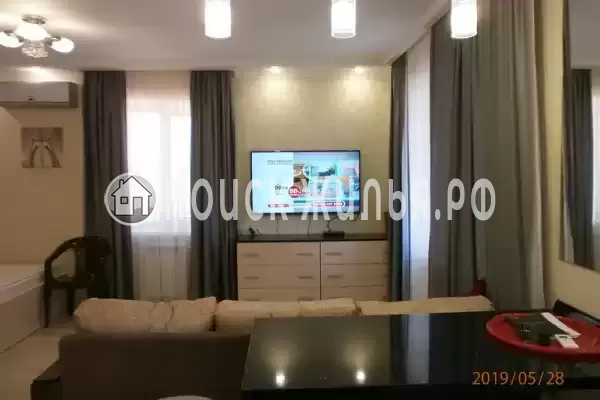 Квартира «В центре»