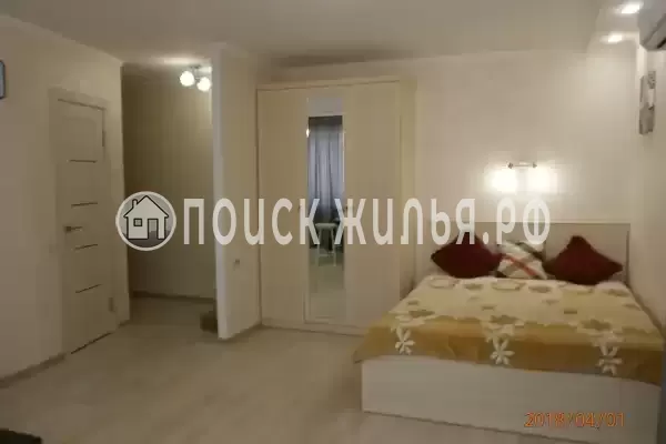 Квартира «В центре»