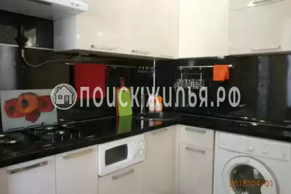 Квартира «В центре»