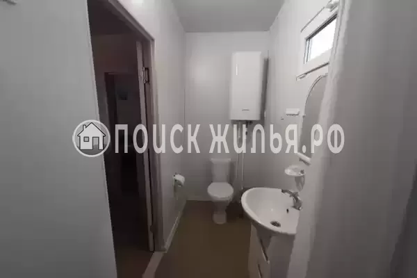 Дом под ключ «Золотой пляж»