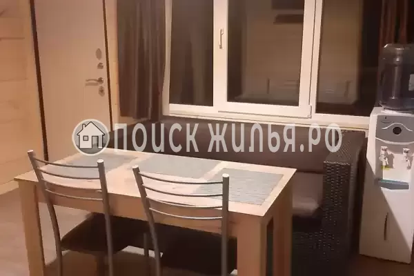 Дом под ключ «Золотой пляж»