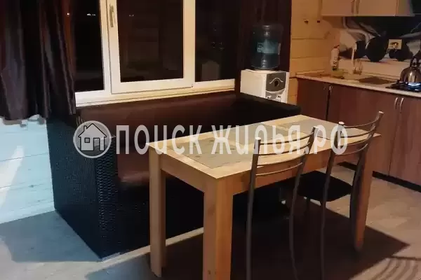 Дом под ключ «Золотой пляж»