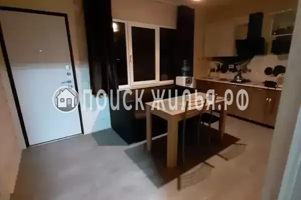 Дом под ключ «Золотой пляж»