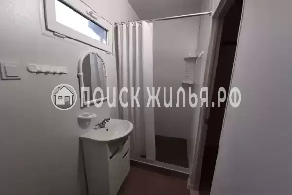 Дом под ключ «Золотой пляж»