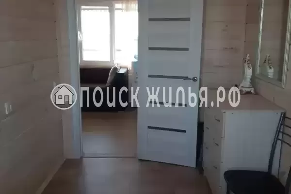 Дом под ключ «Золотой пляж»