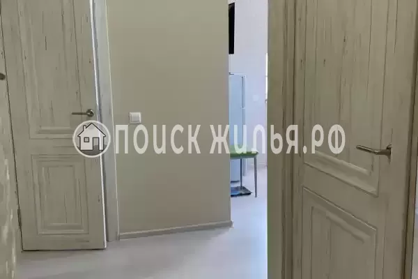 Квартира «С панорамным видом на море и горы»