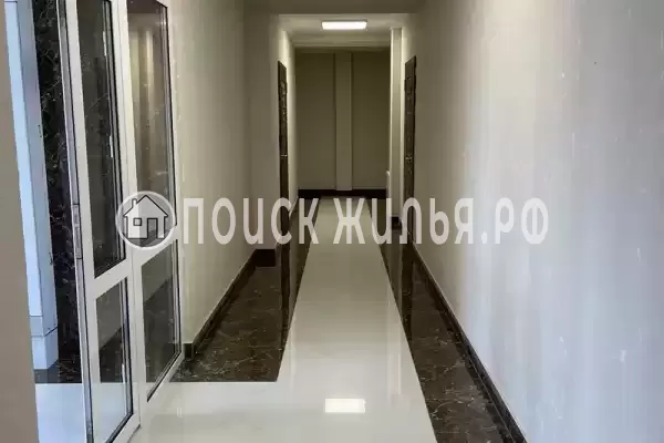 Квартира «С панорамным видом на море и горы»