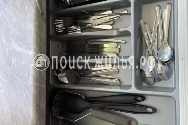 Квартира «С панорамным видом на море и горы»