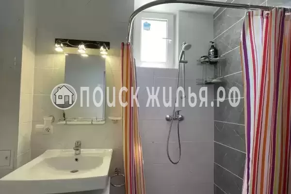 Квартира «С панорамным видом на море и горы»