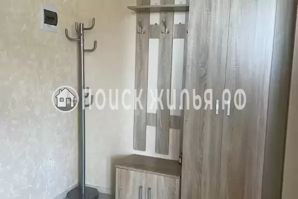 Квартира «С панорамным видом на море и горы»