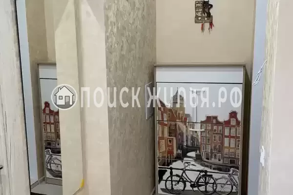 Квартира «С панорамным видом на море и горы»