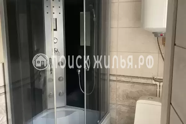 Дом под ключ «На Приморской»