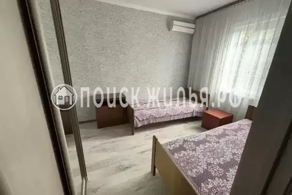 Дом под ключ «На Приморской»