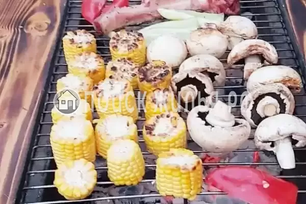 Частный сектор «Солнечный»