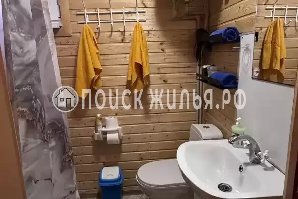 Частный сектор «Солнечный»