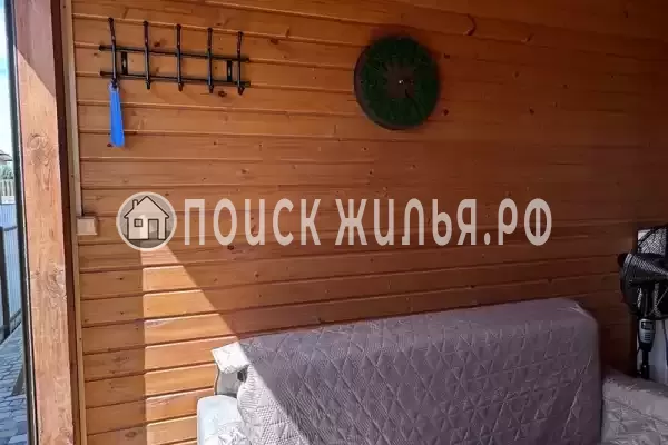 Частный сектор «Солнечный»