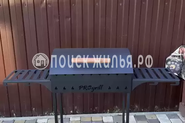 Частный сектор «Солнечный»