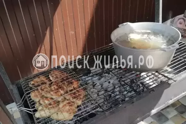 Частный сектор «Солнечный»